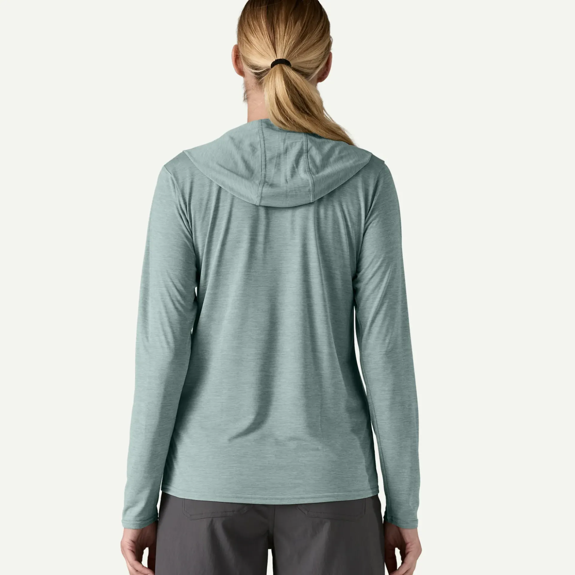 Discount Women's Capilene® Cool Daily Hoody Women Shop Women’S|Shop Women’S