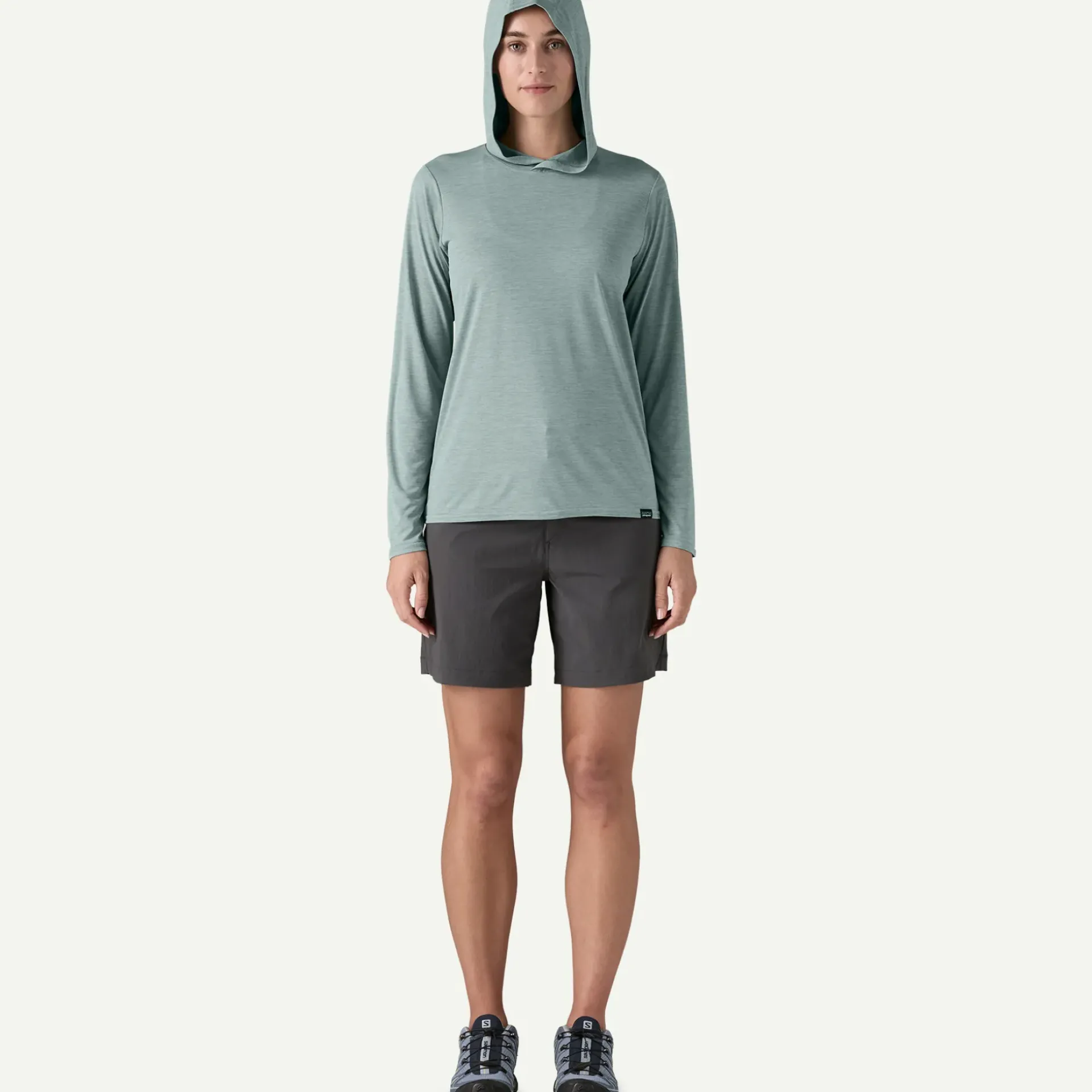 Discount Women's Capilene® Cool Daily Hoody Women Shop Women’S|Shop Women’S