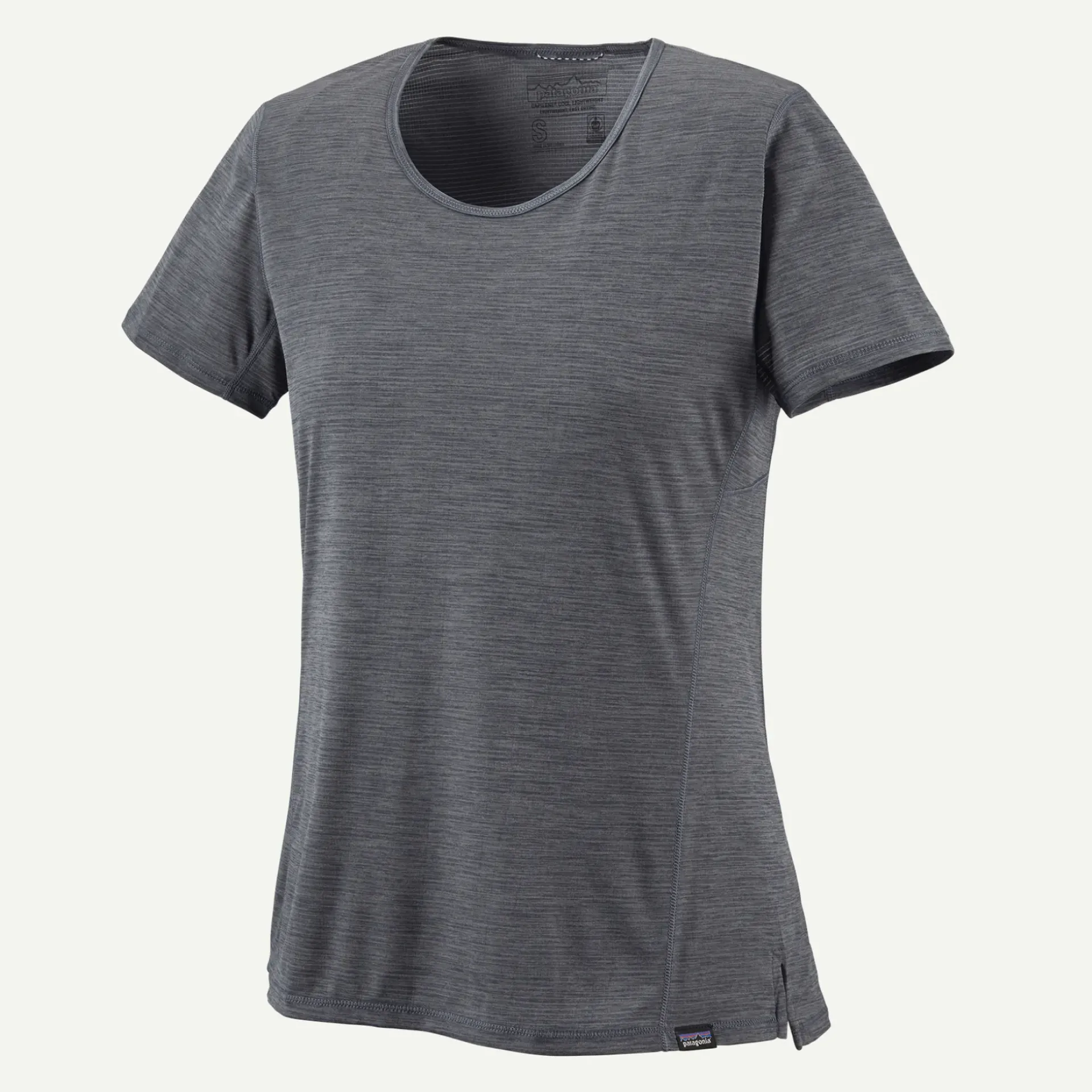 Women's Capilene® Cool Lightweight Shirt Women Shop Women’S|Shop Women’S