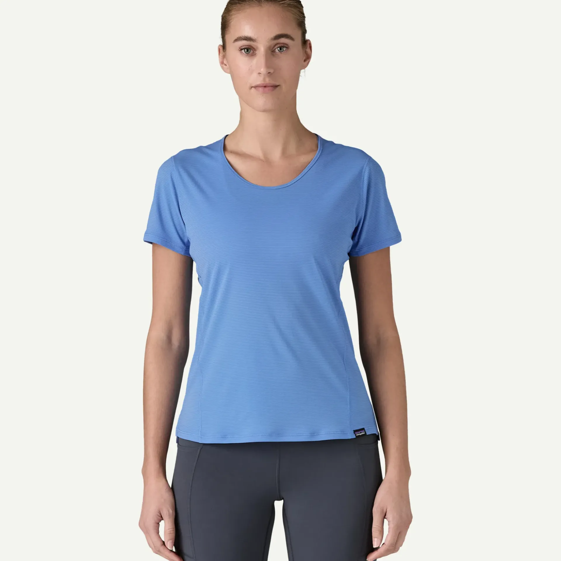 Women's Capilene® Cool Lightweight Shirt Women Shop Women’S|Shop Women’S