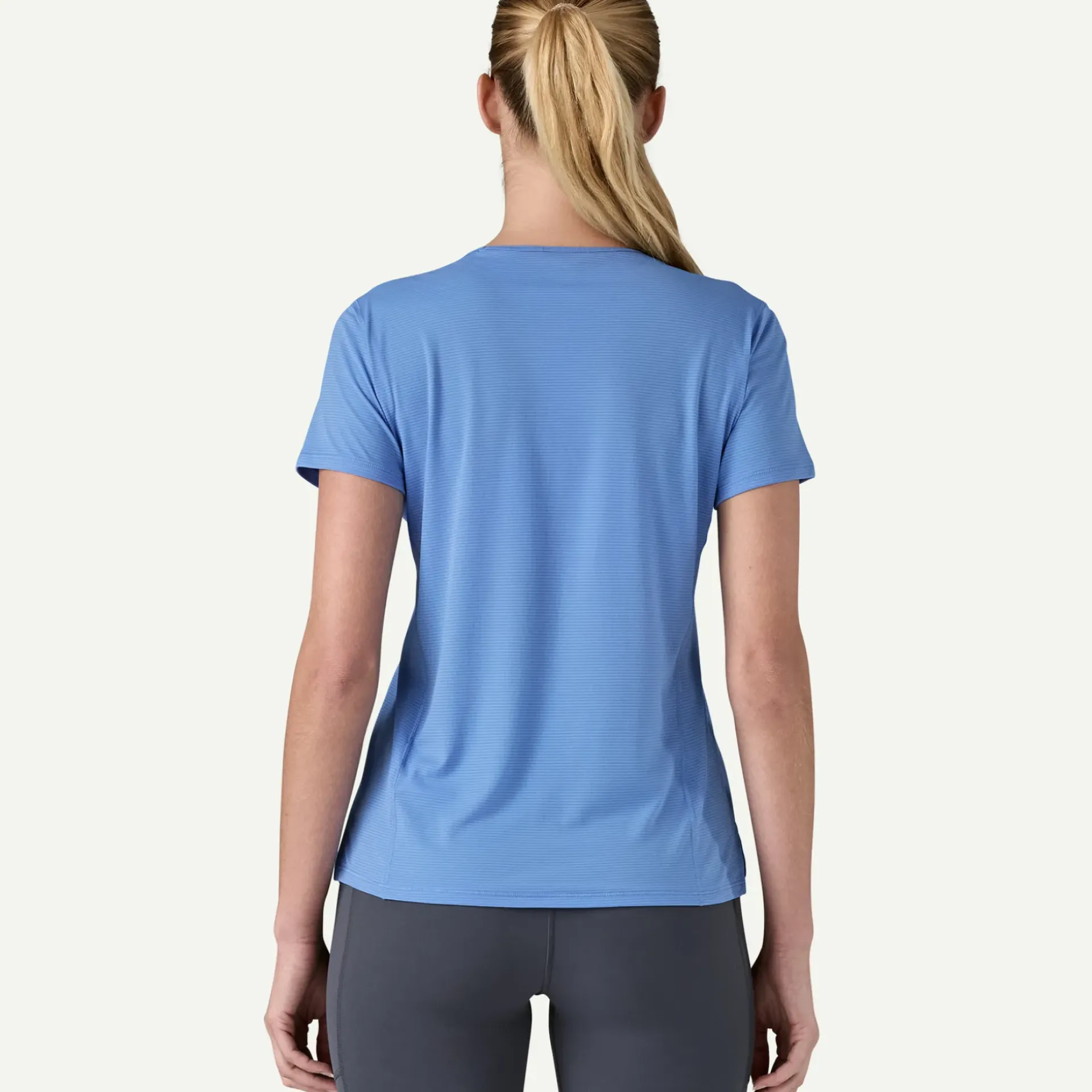 Women's Capilene® Cool Lightweight Shirt Women Shop Women’S|Shop Women’S