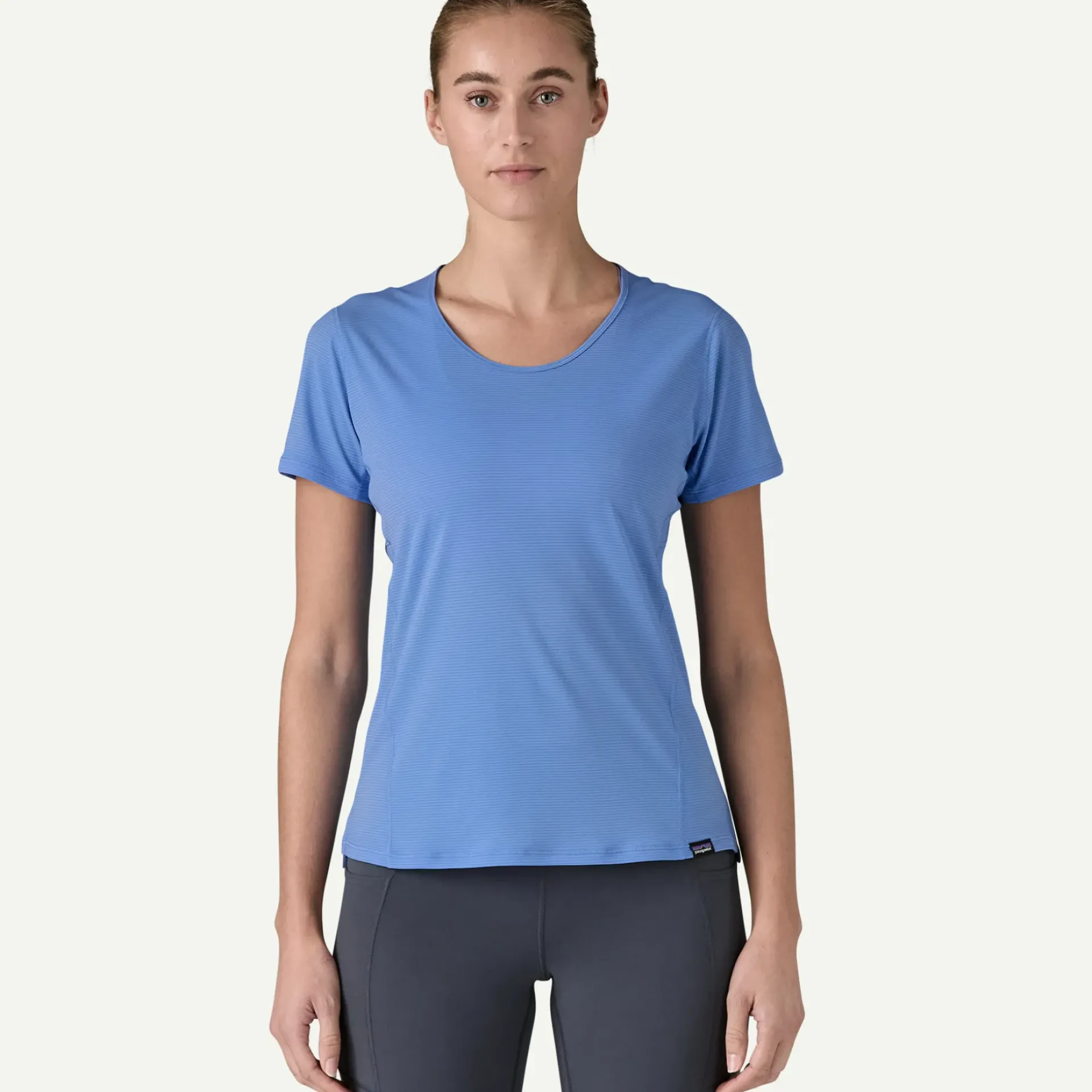Women's Capilene® Cool Lightweight Shirt Women Shop Women’S|Shop Women’S