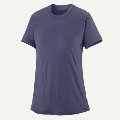 Online Women's Capilene® Cool Merino Blend Shirt Women Shop Women’S|Shop Women’S