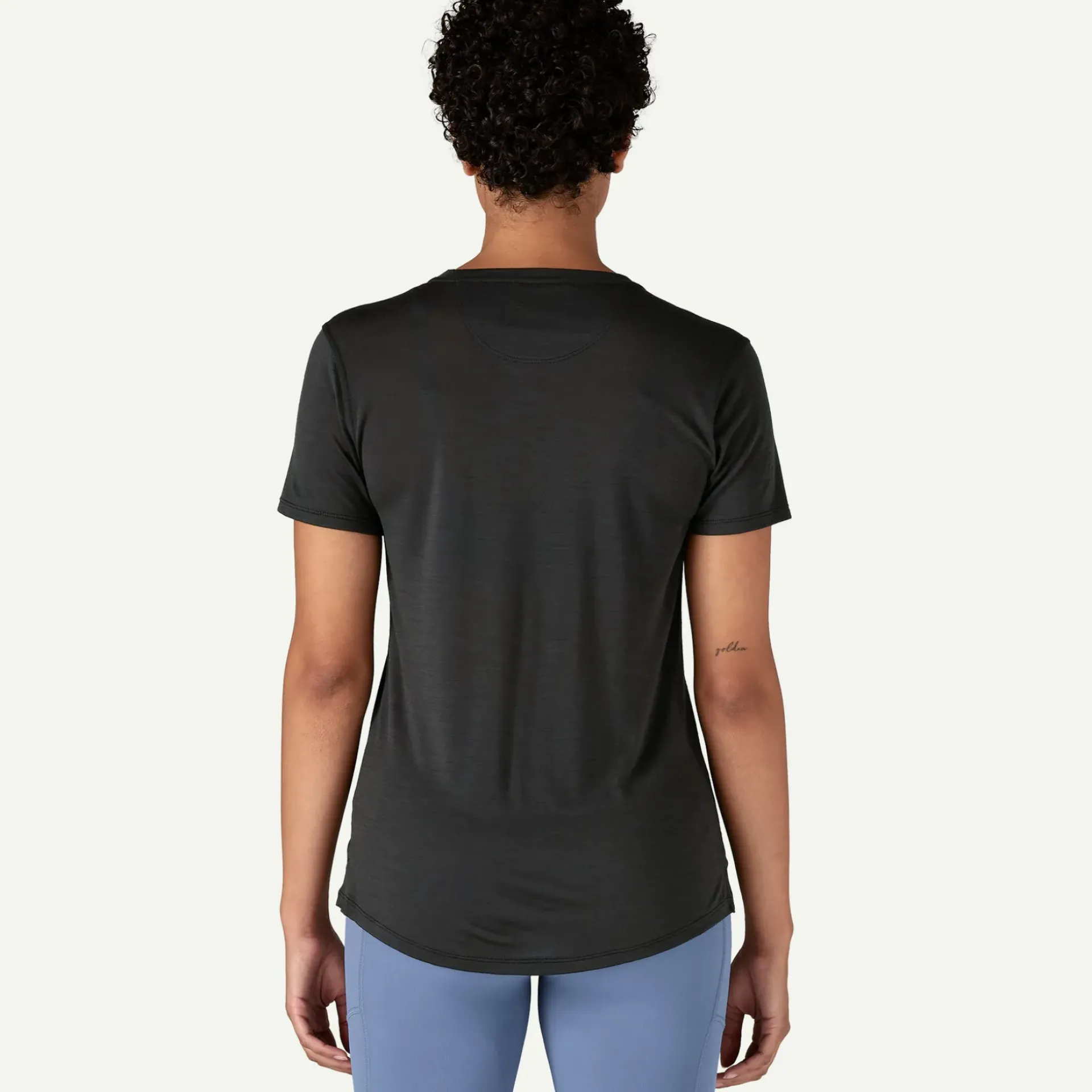 Online Women's Capilene® Cool Merino Blend Shirt Women Shop Women’S|Shop Women’S