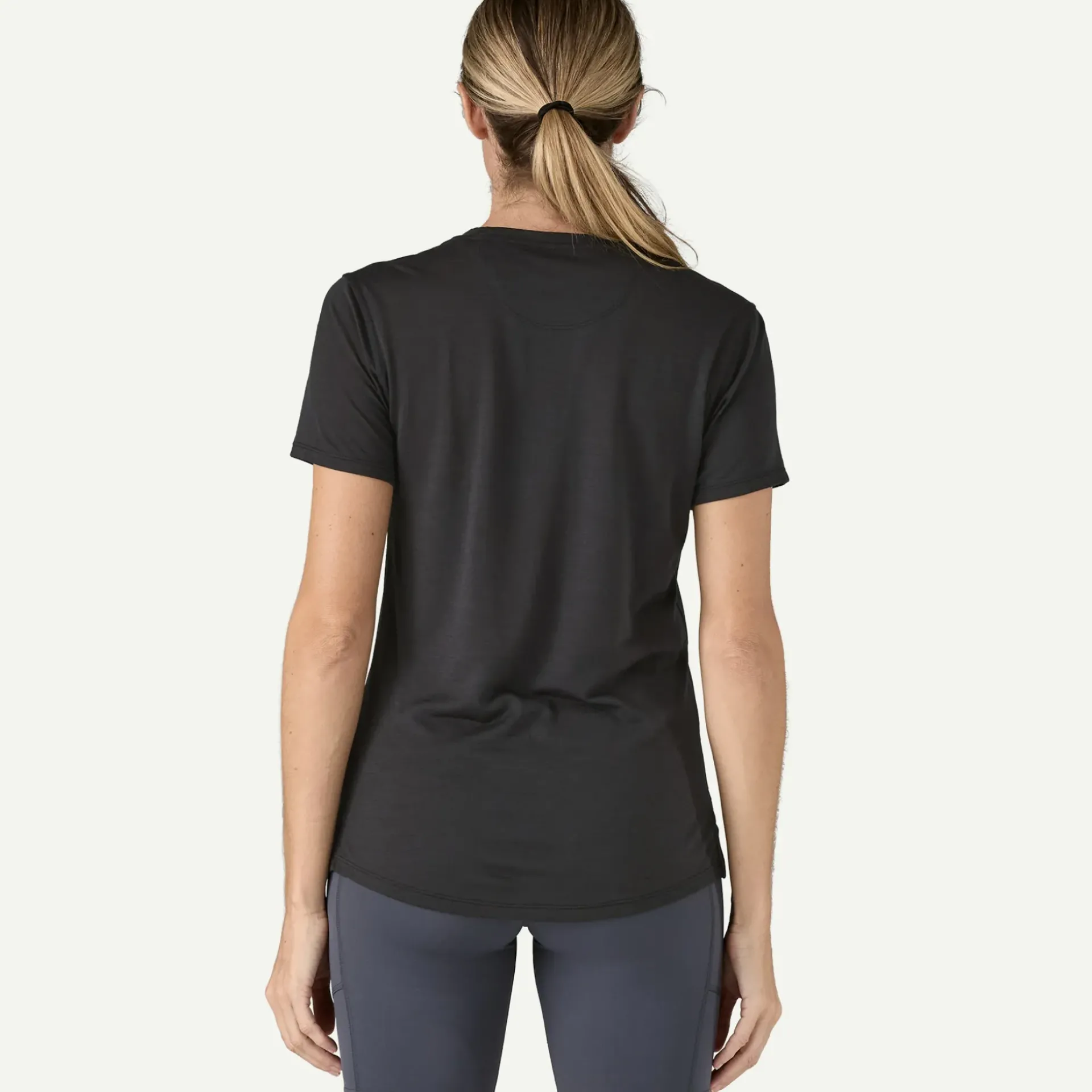 Online Women's Capilene® Cool Merino Blend Shirt Women Shop Women’S|Shop Women’S
