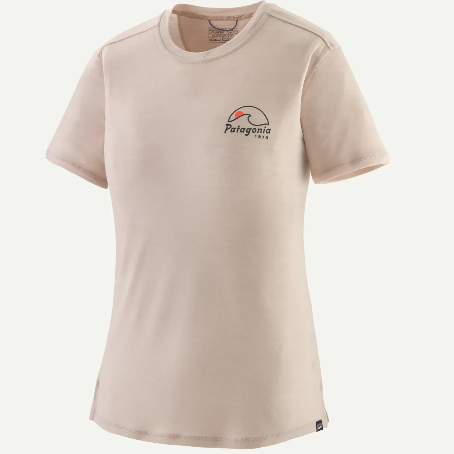 Clearance Women's Capilene® Cool Merino Blend Graphic Shirt Women Shop Women’S|Shop Women’S