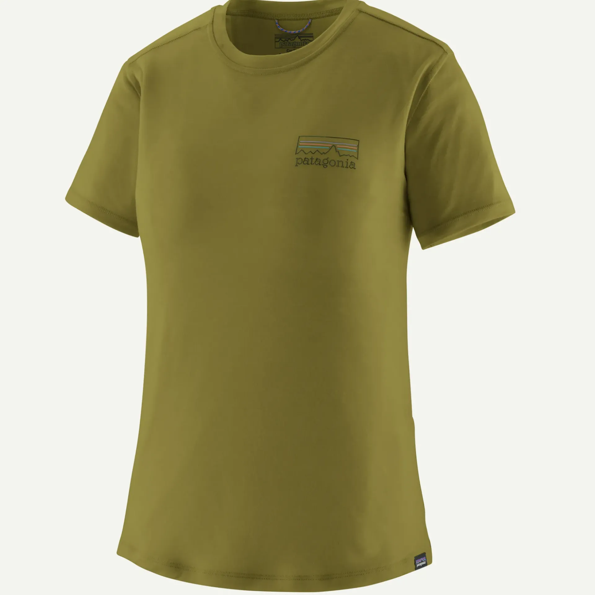 Clearance Women's Capilene® Cool Merino Blend Graphic Shirt Women Shop Women’S|Shop Women’S