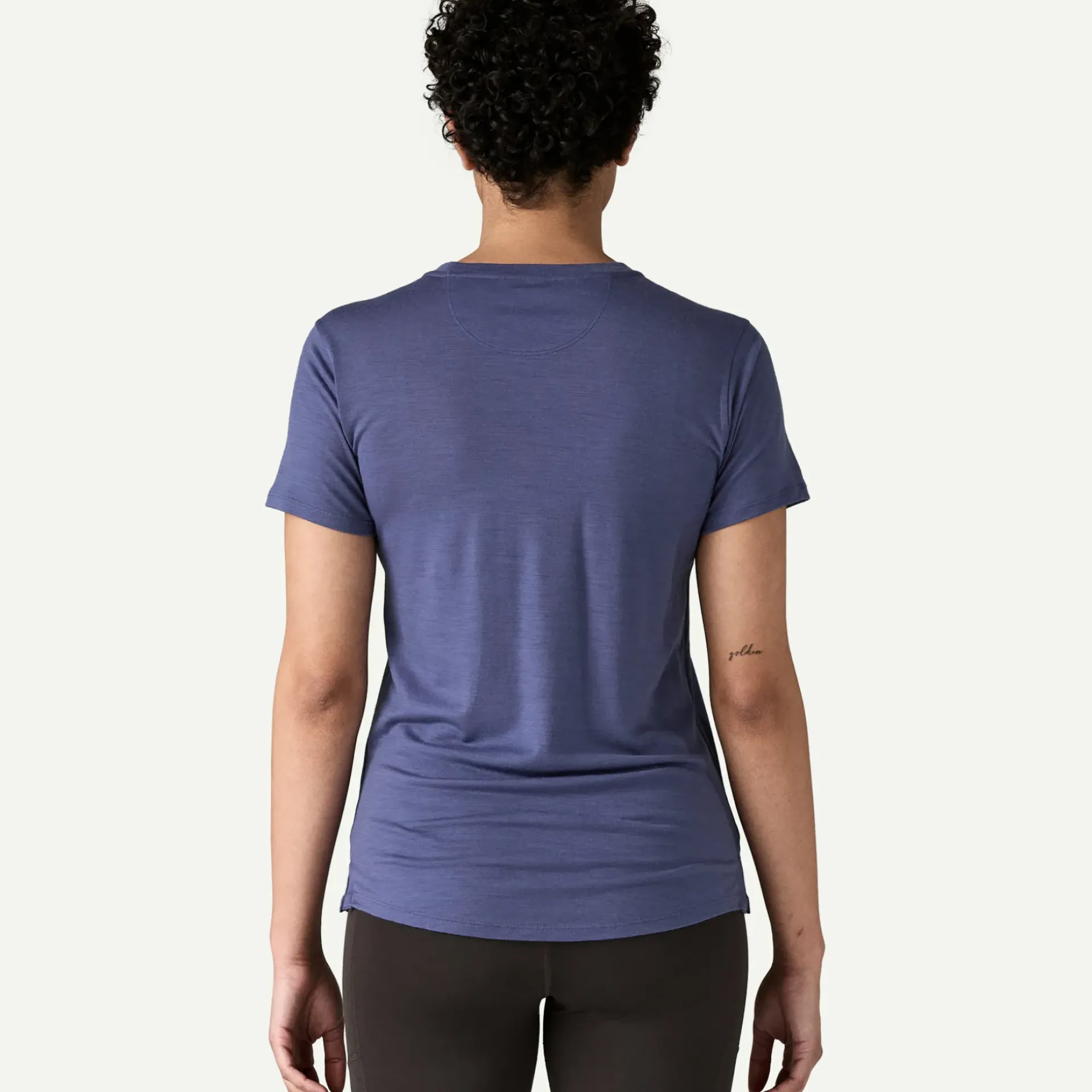 Clearance Women's Capilene® Cool Merino Blend Graphic Shirt Women Shop Women’S|Shop Women’S