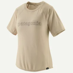 Hot Women's Capilene&reg; Cool Trail Graphic Shirt Women Shop Women’S|T-Shirts