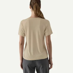 Hot Women's Capilene&reg; Cool Trail Graphic Shirt Women Shop Women’S|T-Shirts