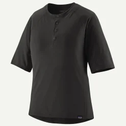 Online Women's Capilene&reg; Cool Trail Bike Henley Women Shop Women’S|T-Shirts