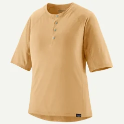Online Women's Capilene&reg; Cool Trail Bike Henley Women Shop Women’S|T-Shirts