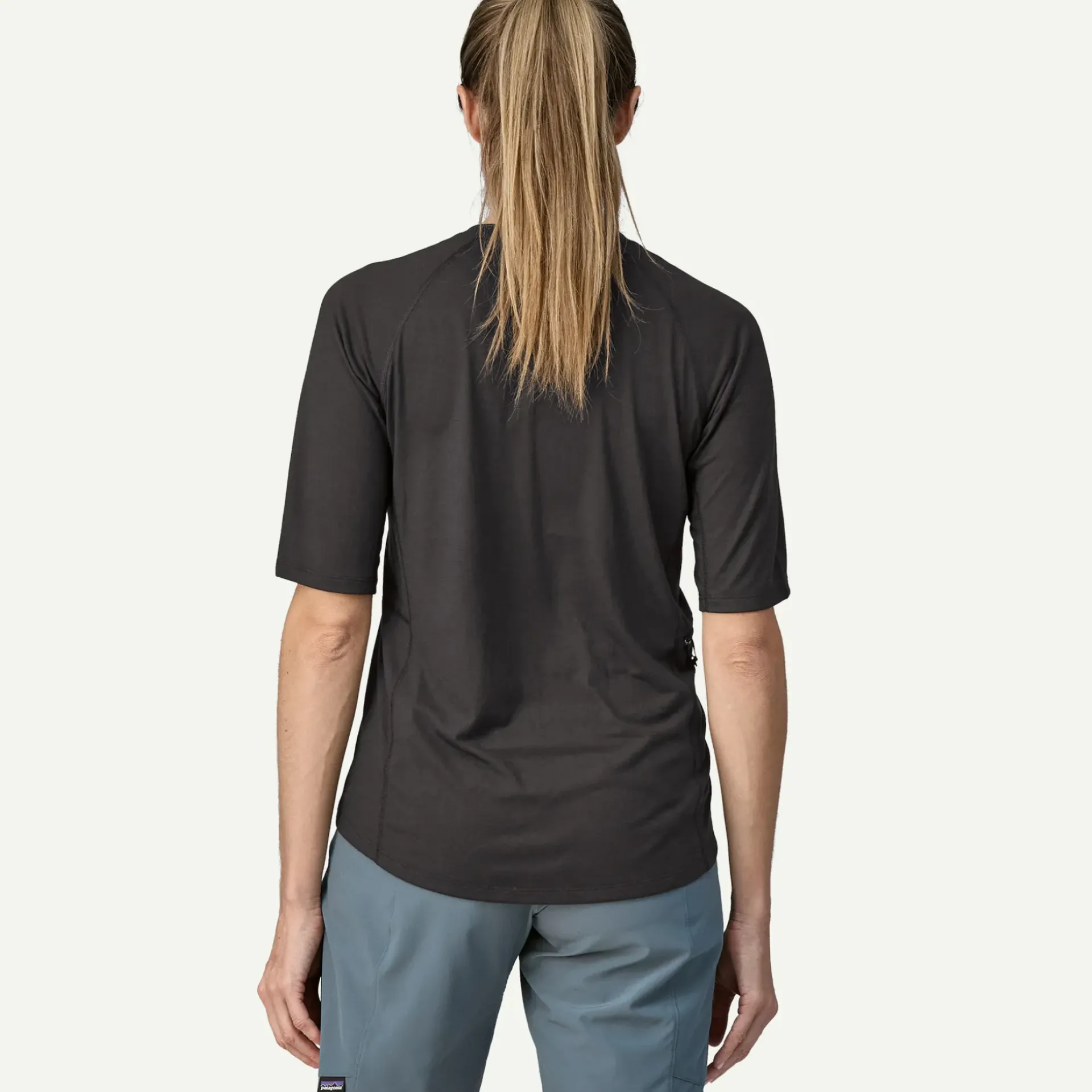 Online Women's Capilene® Cool Trail Bike Henley Women Shop Women’S|T-Shirts