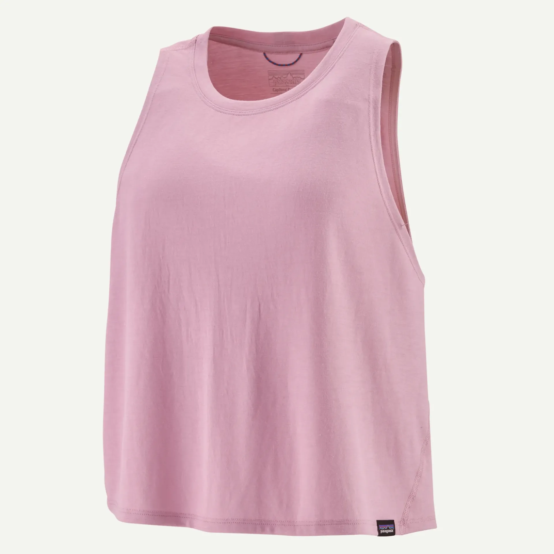 Women's Capilene® Cool Trail Cropped Tank Top Women Shop Women’S|Shop Women’S