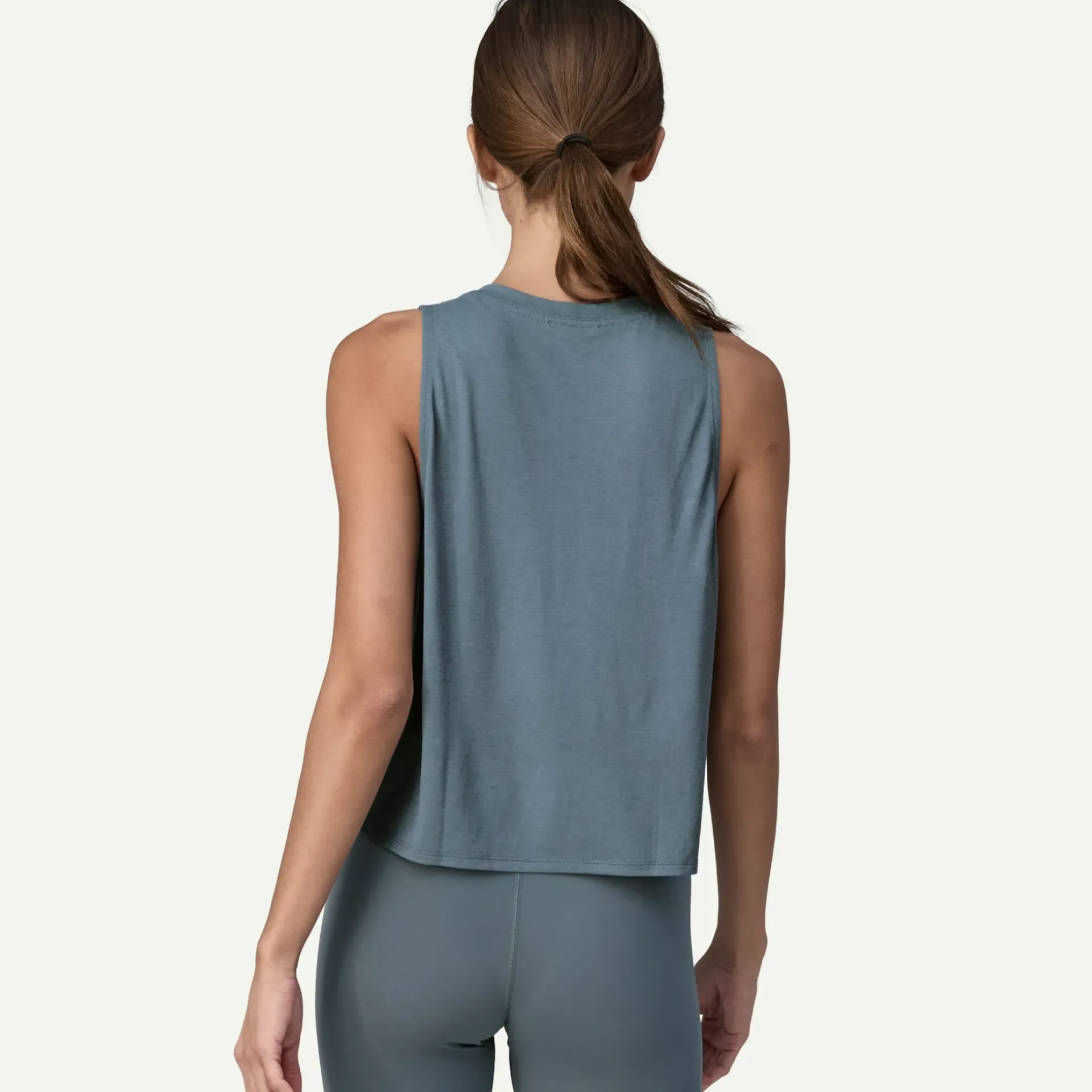 Women's Capilene® Cool Trail Cropped Tank Top Women Shop Women’S|Shop Women’S