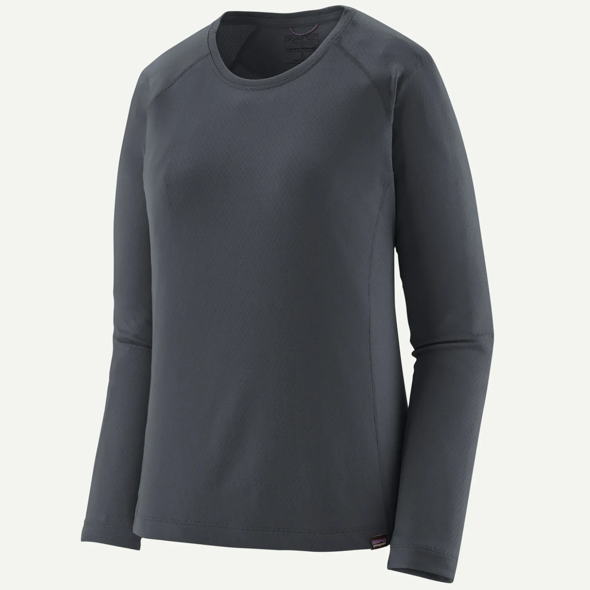 Online Women's Capilene® Midweight Crewneck Women Shop Women’S|Shop Women’S