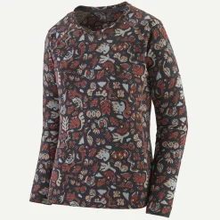 Online Women's Capilene® Midweight Crewneck Women Shop Women’S|Shop Women’S