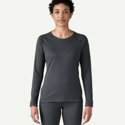 Online Women's Capilene® Midweight Crewneck Women Shop Women’S|Shop Women’S