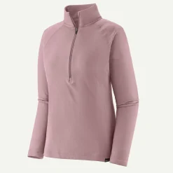 Best Women's Capilene&reg; Midweight Zip-Neck Pullover Women Shop Women’S|Shop Women’S