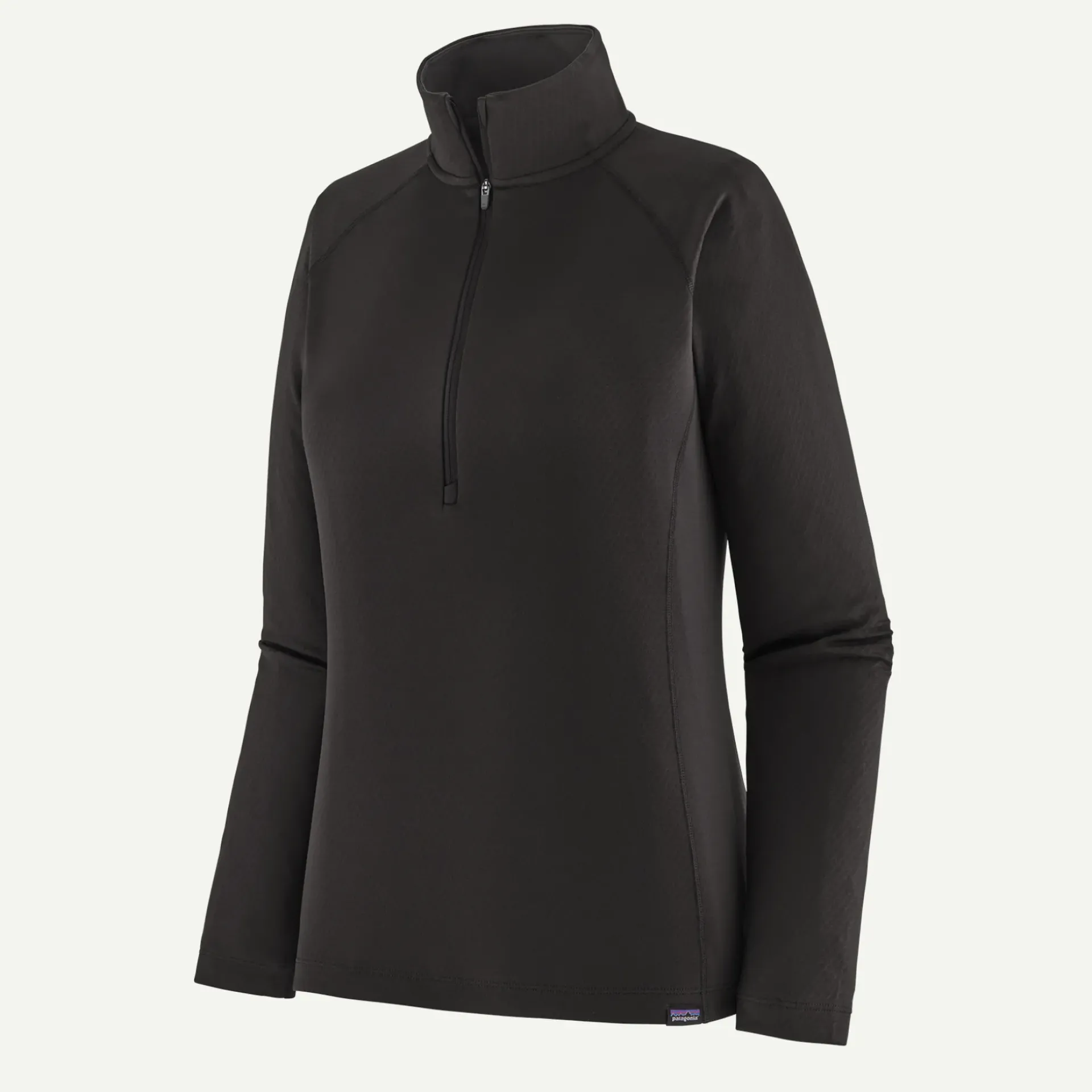 Best Women's Capilene® Midweight Zip-Neck Pullover Women Shop Women’S|Shop Women’S