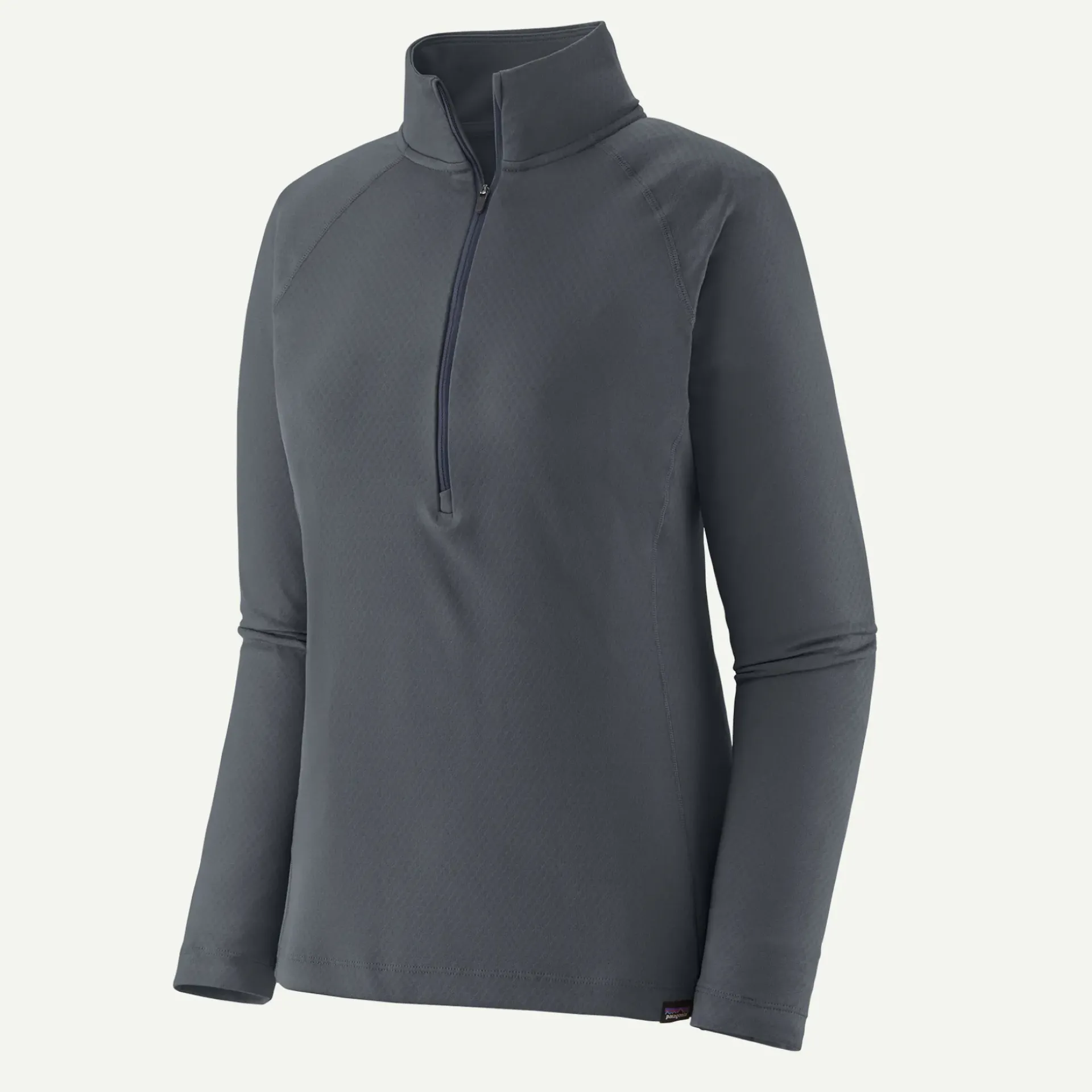 Best Women's Capilene® Midweight Zip-Neck Pullover Women Shop Women’S|Shop Women’S