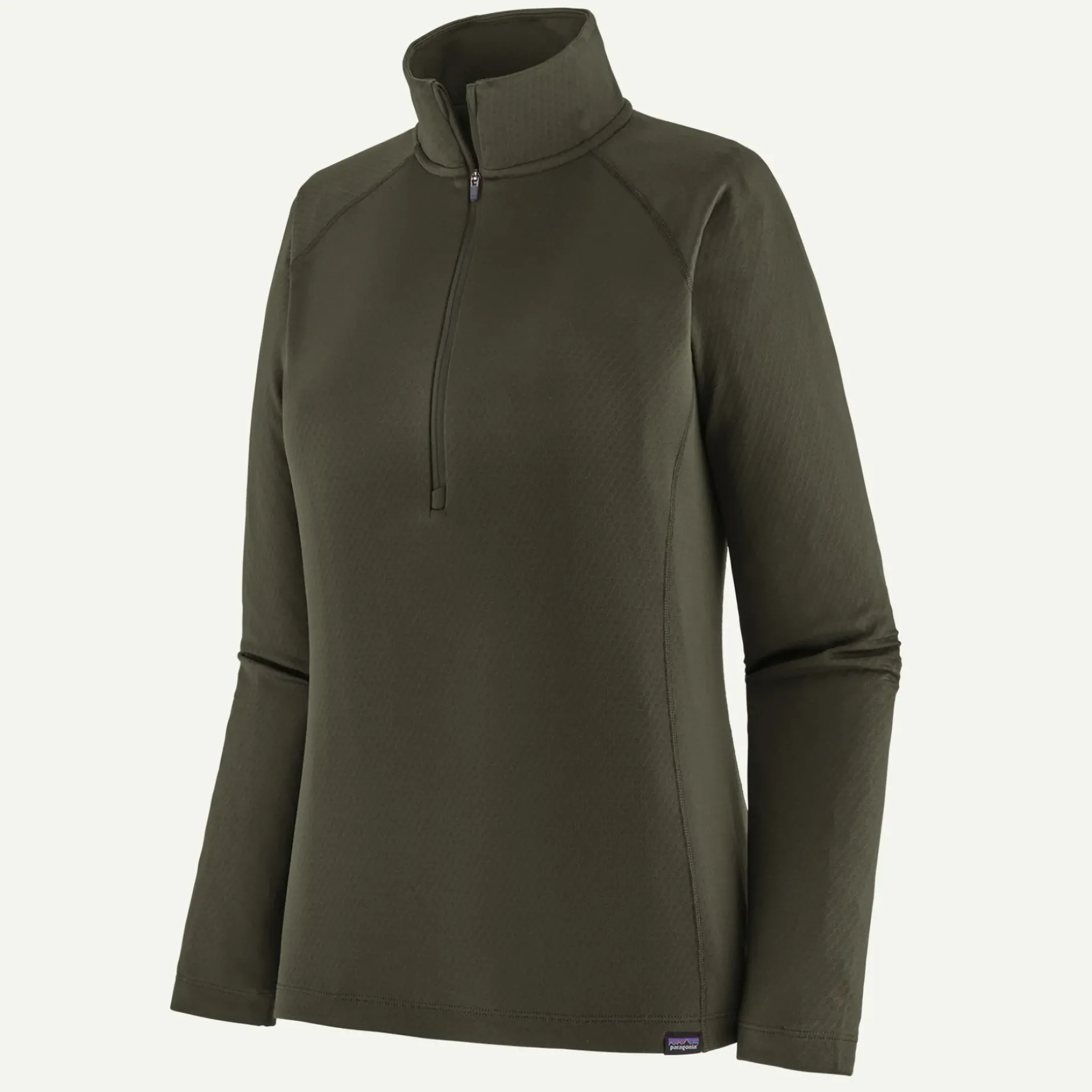 Best Women's Capilene® Midweight Zip-Neck Pullover Women Shop Women’S|Shop Women’S