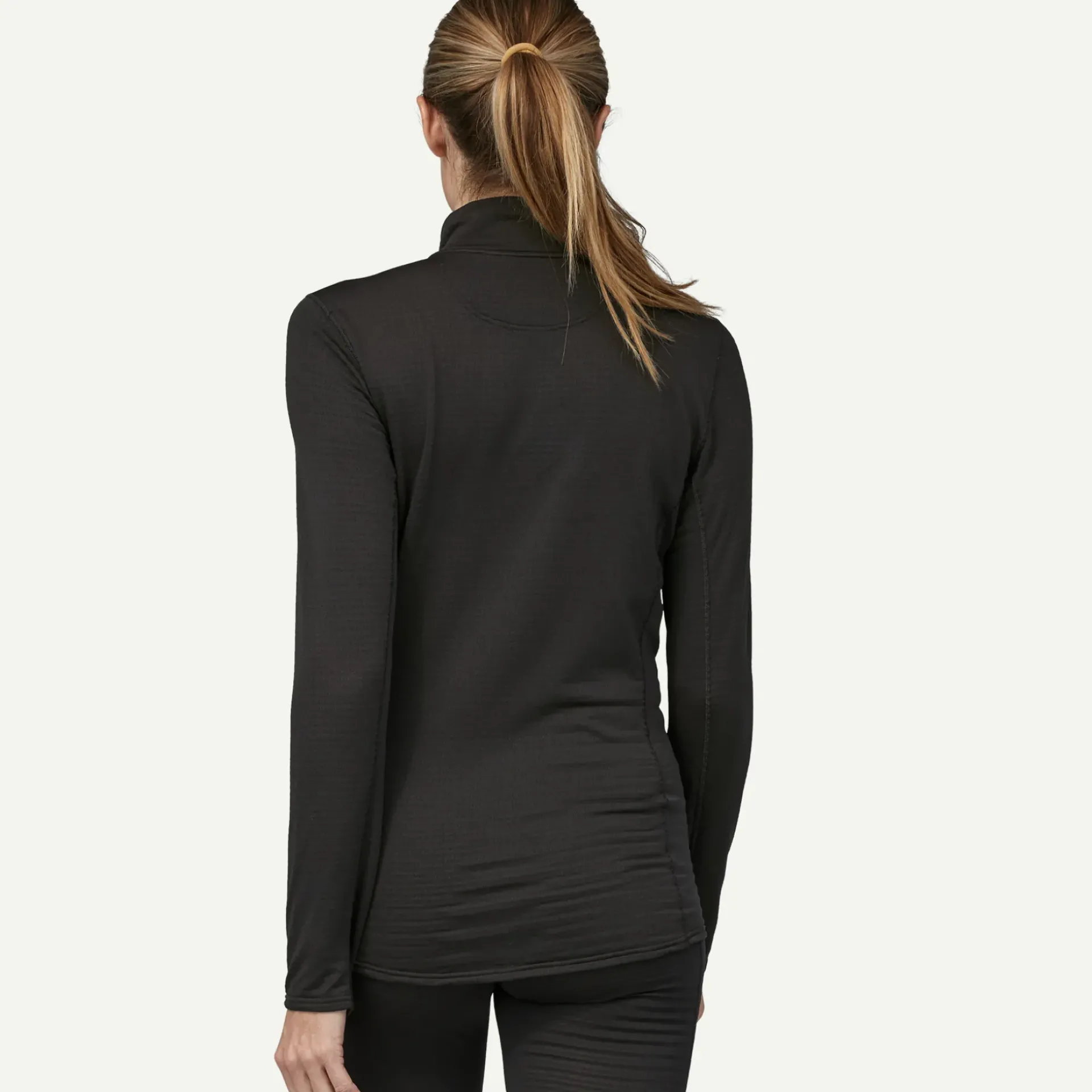 Hot Women's Capilene® Thermal Weight Zip-Neck Pullover Women Shop Women’S|Shop Women’S
