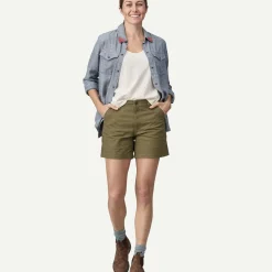 Sale Women's Chouinard&reg; Crest Ringer Responsibili-Tee&reg; Women Women’S|T-Shirts