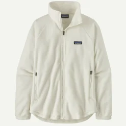Outlet Women's Classic Microdini Fleece Jacket Women Jackets|Casual