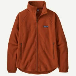 Outlet Women's Classic Microdini Fleece Jacket Women Jackets|Casual