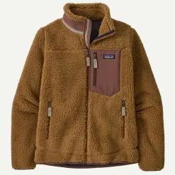 New Women's Classic Retro-X&reg; Fleece Jacket Women Women’S|Jackets