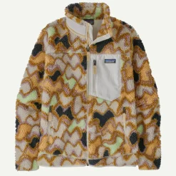 New Women's Classic Retro-X&reg; Fleece Jacket Women Women’S|Jackets