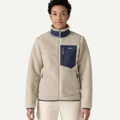 New Women's Classic Retro-X&reg; Fleece Jacket Women Women’S|Jackets