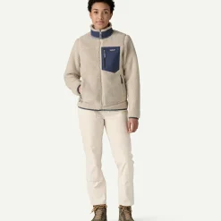 New Women's Classic Retro-X&reg; Fleece Jacket Women Women’S|Jackets