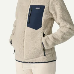 New Women's Classic Retro-X&reg; Fleece Jacket Women Women’S|Jackets