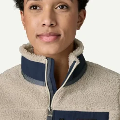 New Women's Classic Retro-X&reg; Fleece Jacket Women Women’S|Jackets