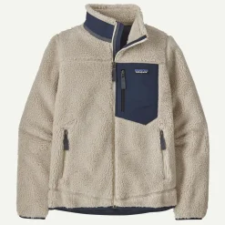 New Women's Classic Retro-X&reg; Fleece Jacket Women Women’S|Jackets