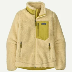 New Women's Classic Retro-X&reg; Fleece Jacket Women Women’S|Jackets