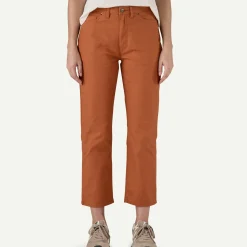 Online Women's Classic Straight Pants - 26" Women Pants & Jeans