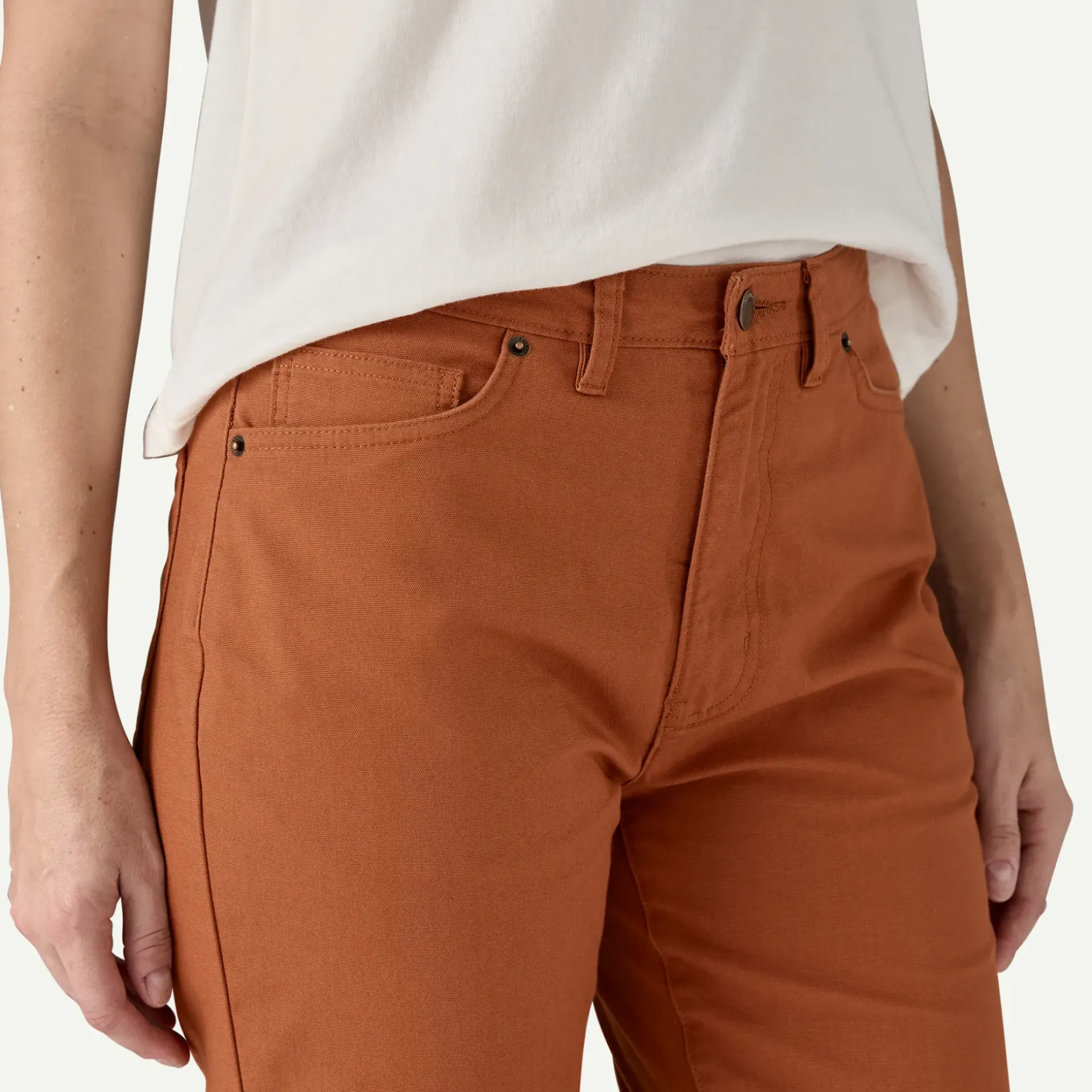 Online Women's Classic Straight Pants - 26" Women Pants & Jeans