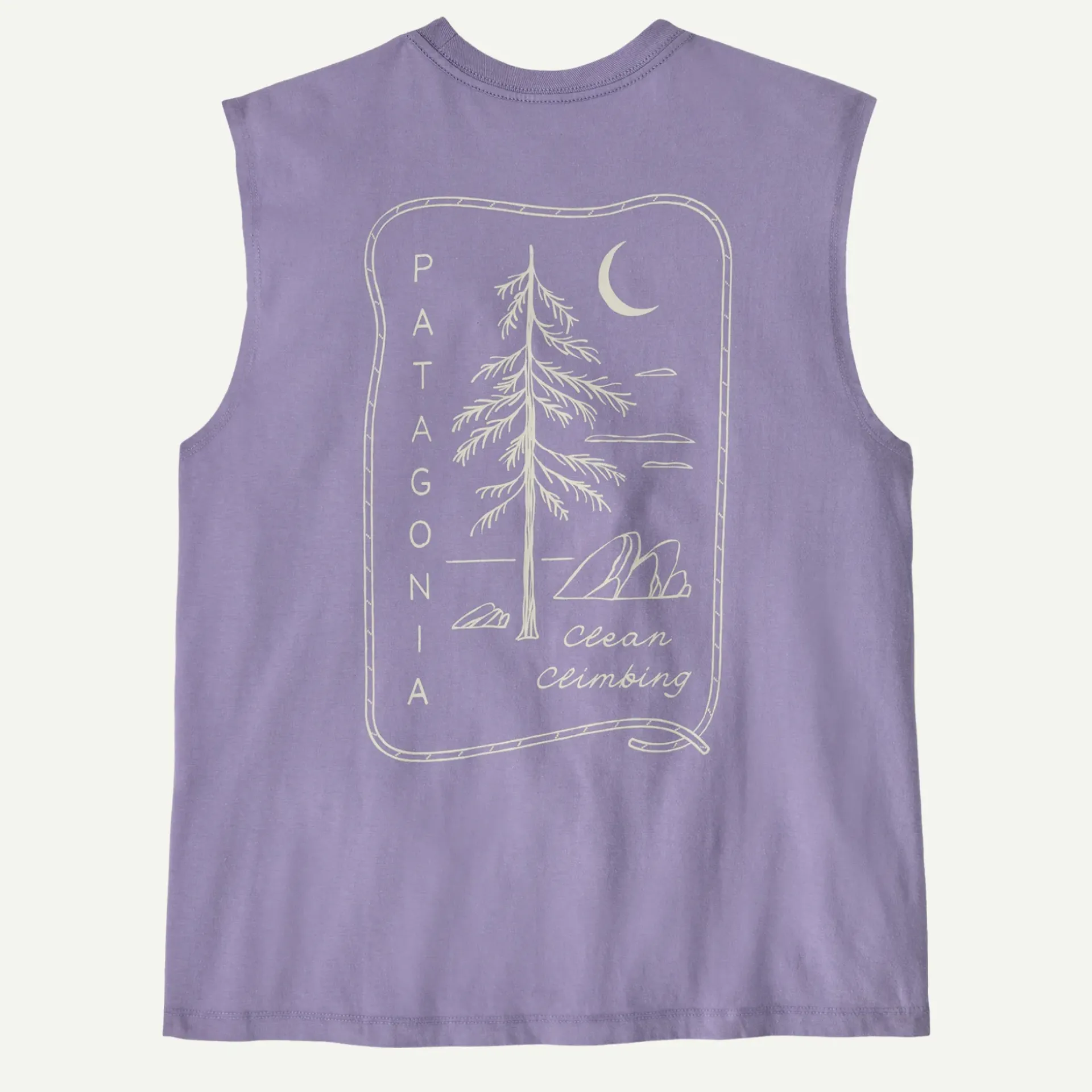 Hot Women's Clean Climb Roots Boxy Organic Tank Top Women T-Shirts|Tanks & Sleeveless Tops