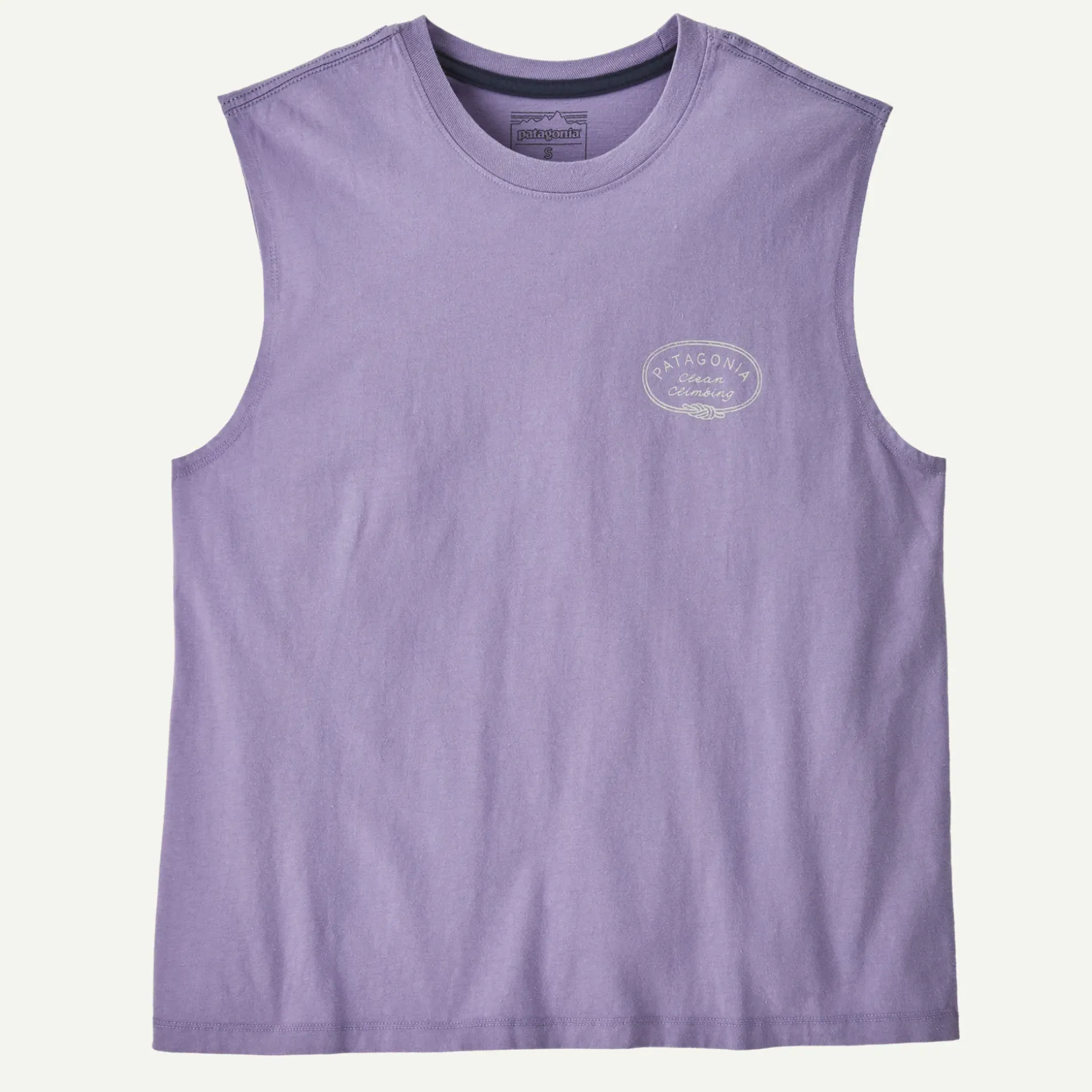 Hot Women's Clean Climb Roots Boxy Organic Tank Top Women T-Shirts|Tanks & Sleeveless Tops