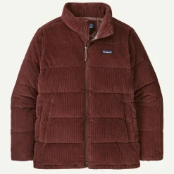 Women's Cord Fjord Coat Women Women’S|Casual