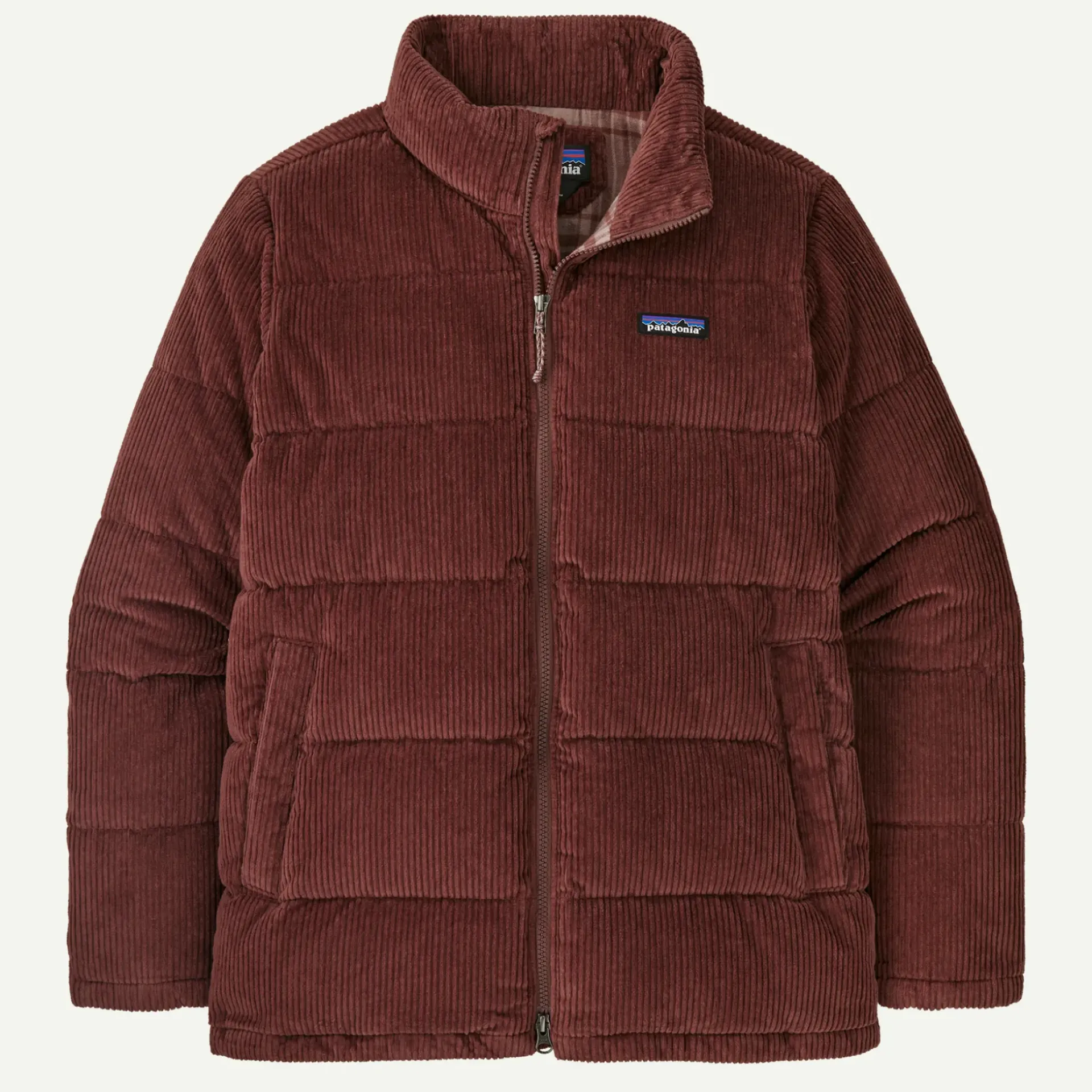 Women's Cord Fjord Coat Women Women’S|Casual