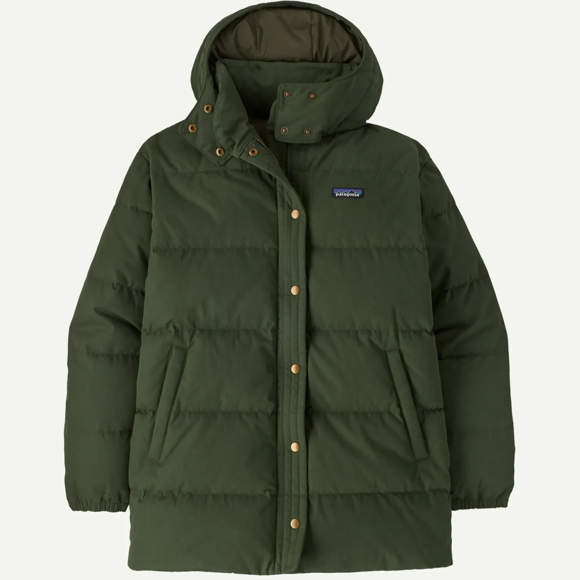 New Women's Cotton Down Parka Women Women’S|Casual