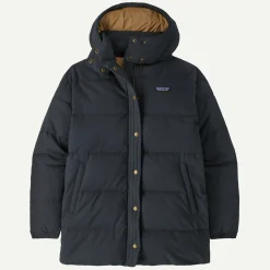 New Women's Cotton Down Parka Women Women’S|Casual