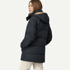 New Women's Cotton Down Parka Women Women’S|Casual