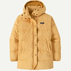 New Women's Cotton Down Parka Women Women’S|Casual