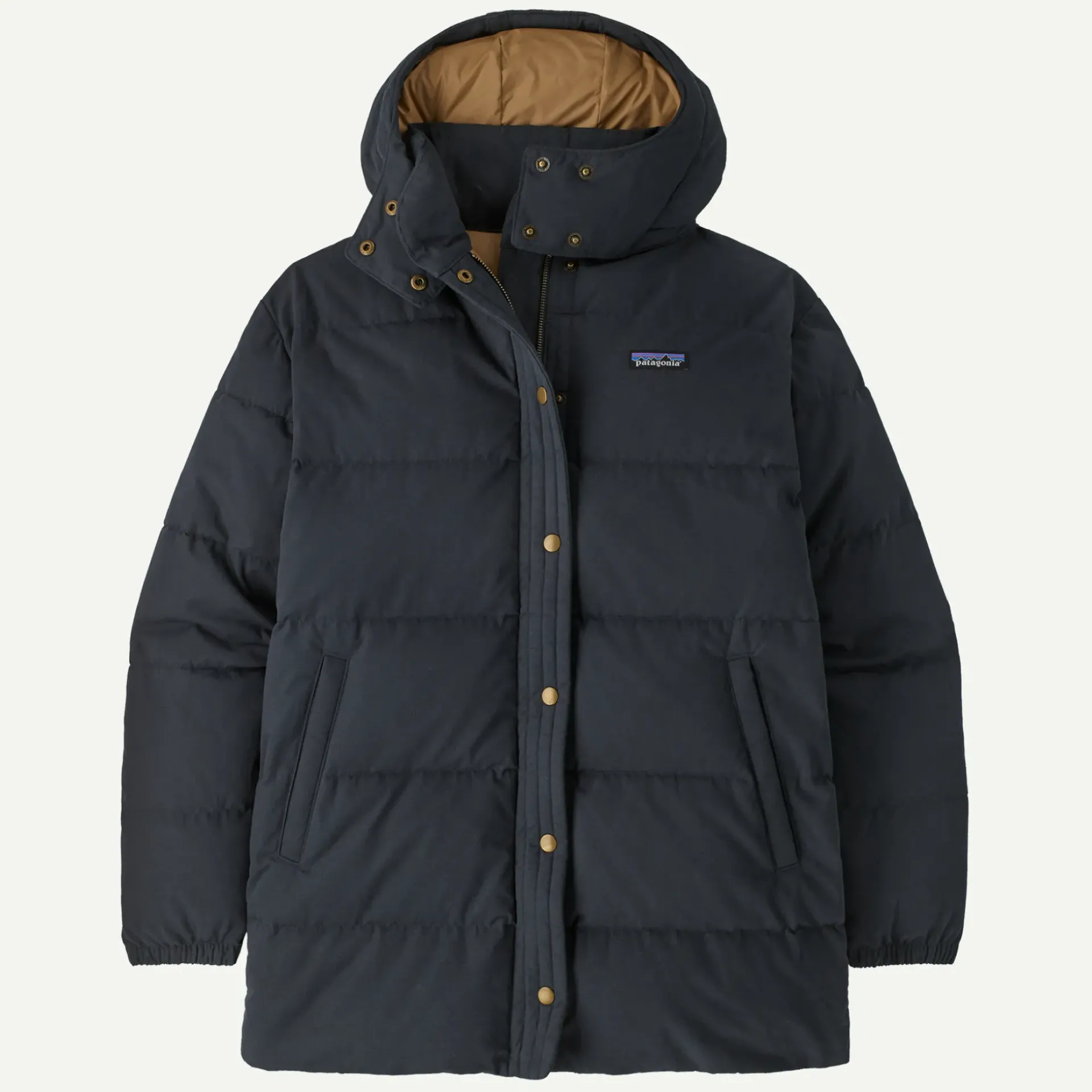 New Women's Cotton Down Parka Women Women’S|Casual