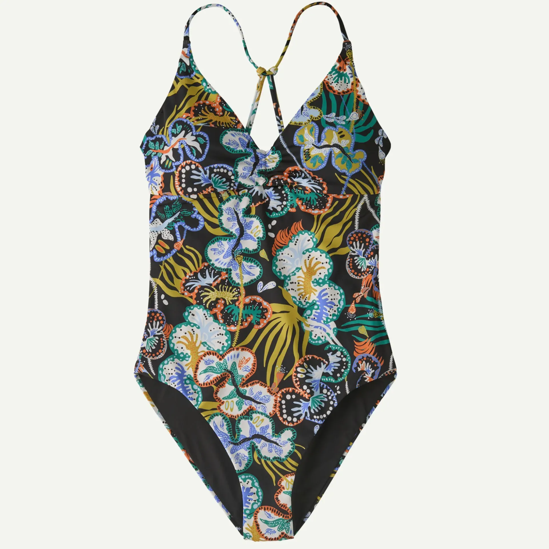 Discount Women's Cross Shore One-Piece Swimsuit Women Shop Women’S|One-Piece Swimsuits